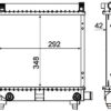 radiador-mercedes-benz-w201-w124