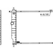 radiador-opel-astra-g-1-6-16v