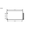 radiador-toyota-auris-1-4-d4d