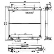 radiador-toyota-hiace-iv-2-5-d-4d