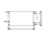 radiador-toyota-rav-4-ii-20-vvt-4wd
