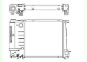 radiador-bmw-3-5-318i-518i