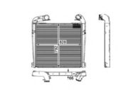 INTERCOOLER SCANIA R500 30898