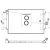 radiador-seat-audi-53425